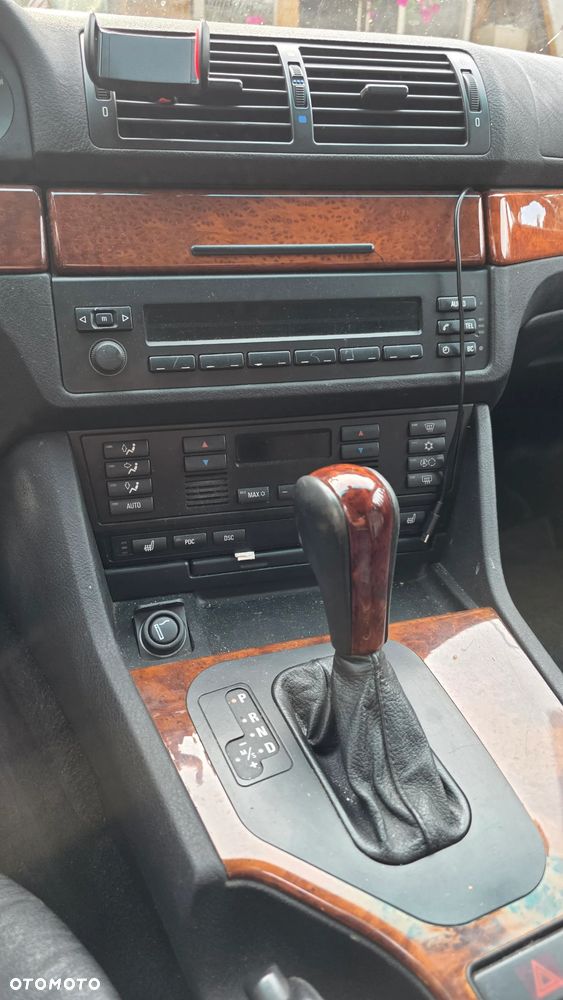 BMW Seria 5 - 14