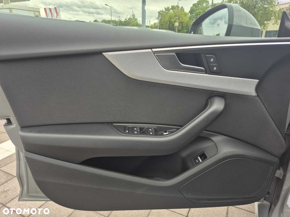 Audi A5 Sportback 40 TDI mHEV Quattro S Line S tronic - 14