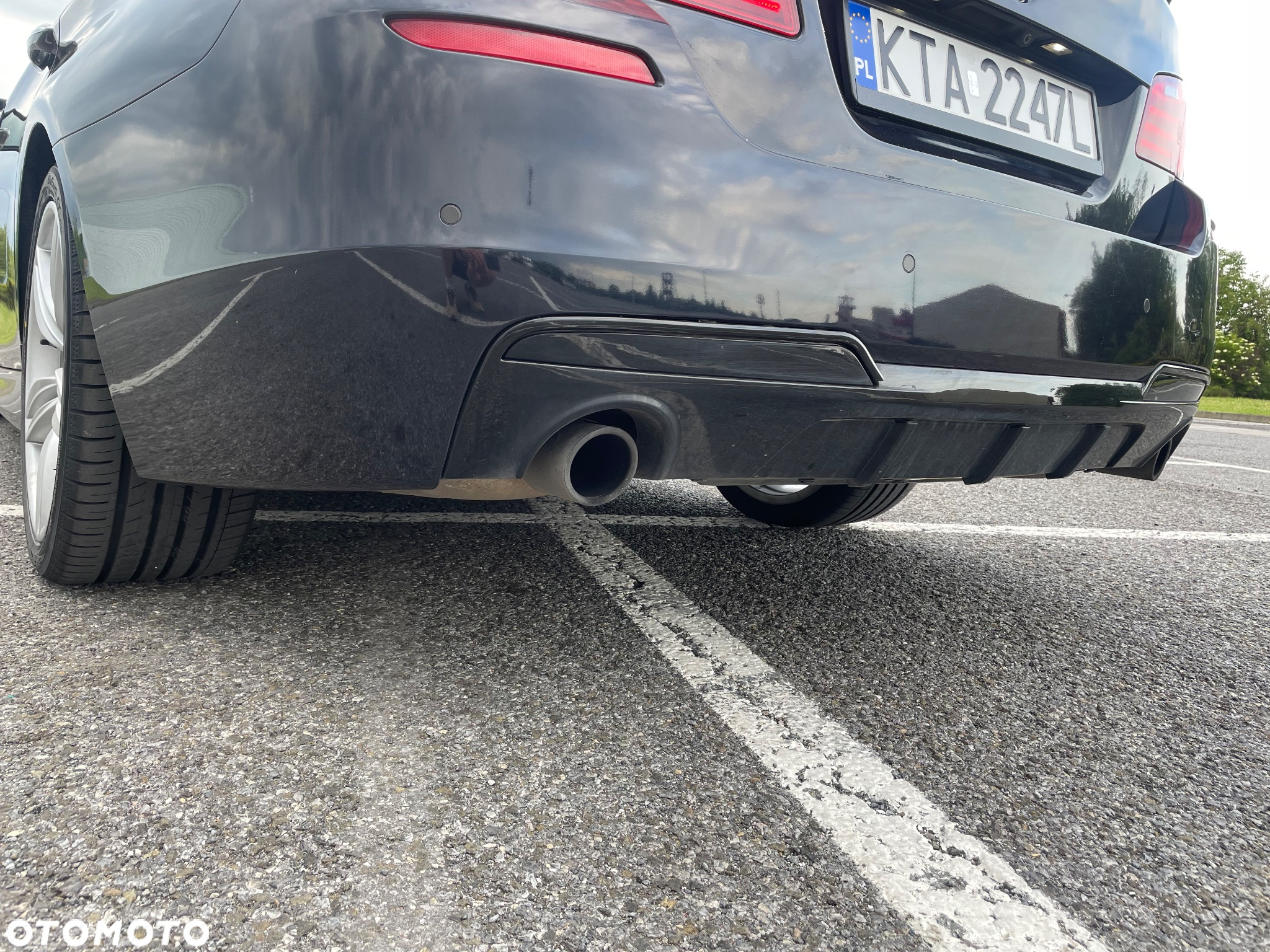BMW Seria 5 - 10