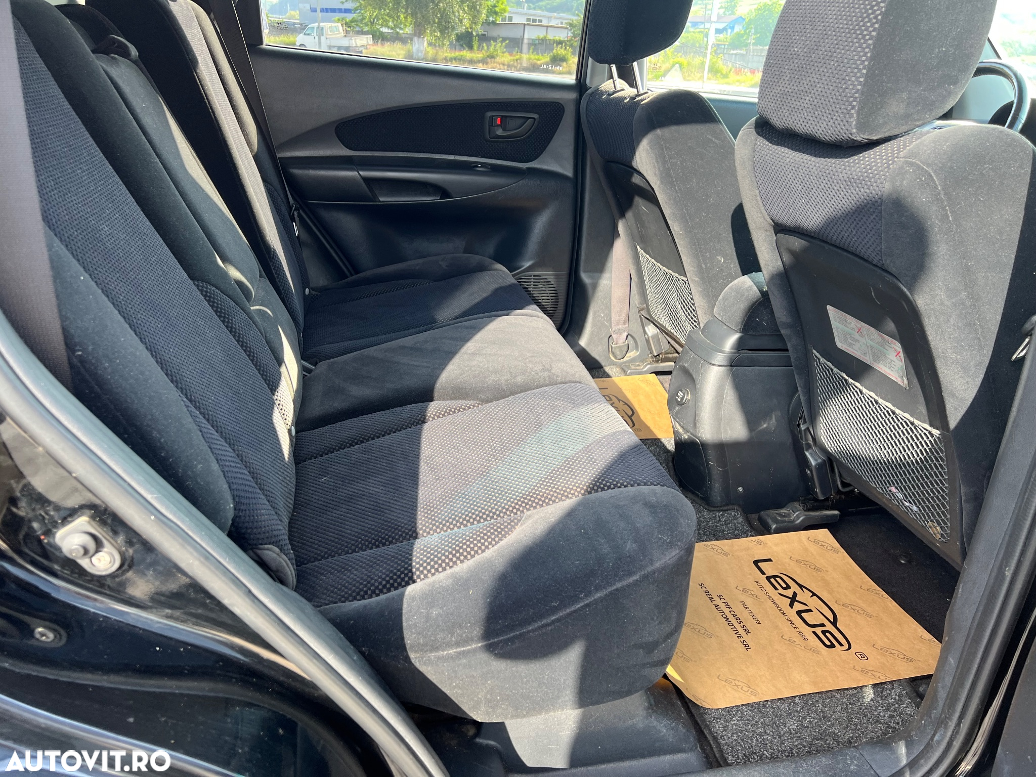 Hyundai Tucson 2.0 CRDI VGT 2WD Automatik GLS - 14