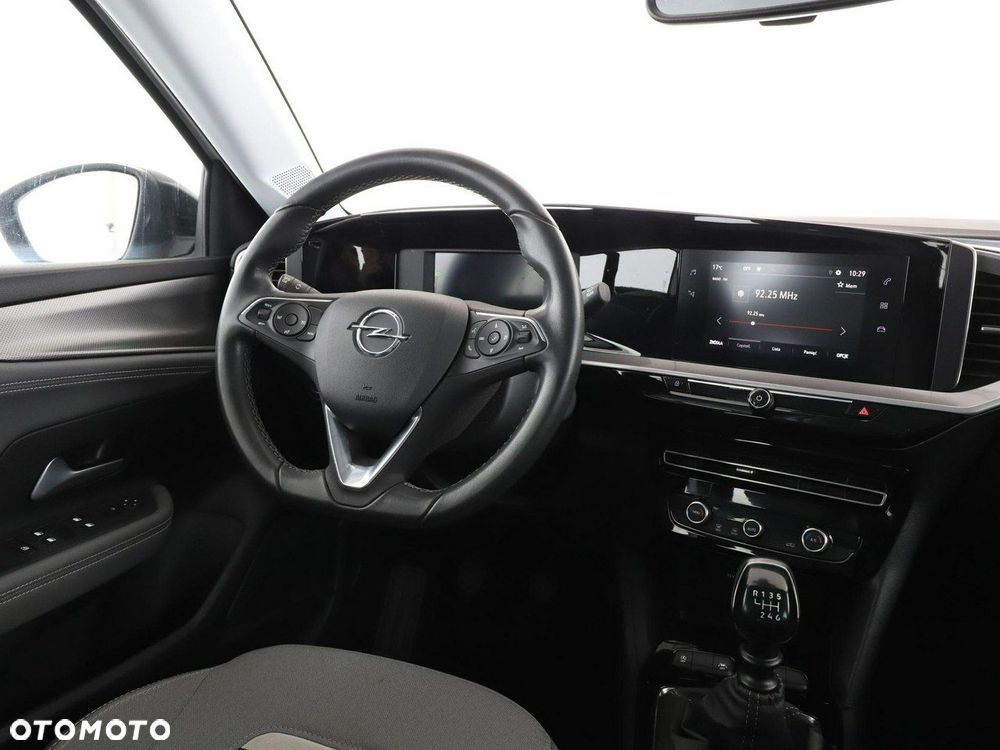 Opel Mokka X - 17