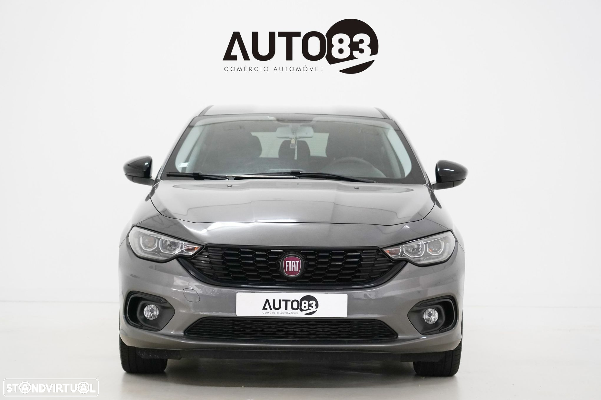 Fiat Tipo 1.6 M-Jet S-Design J18 DCT - 2