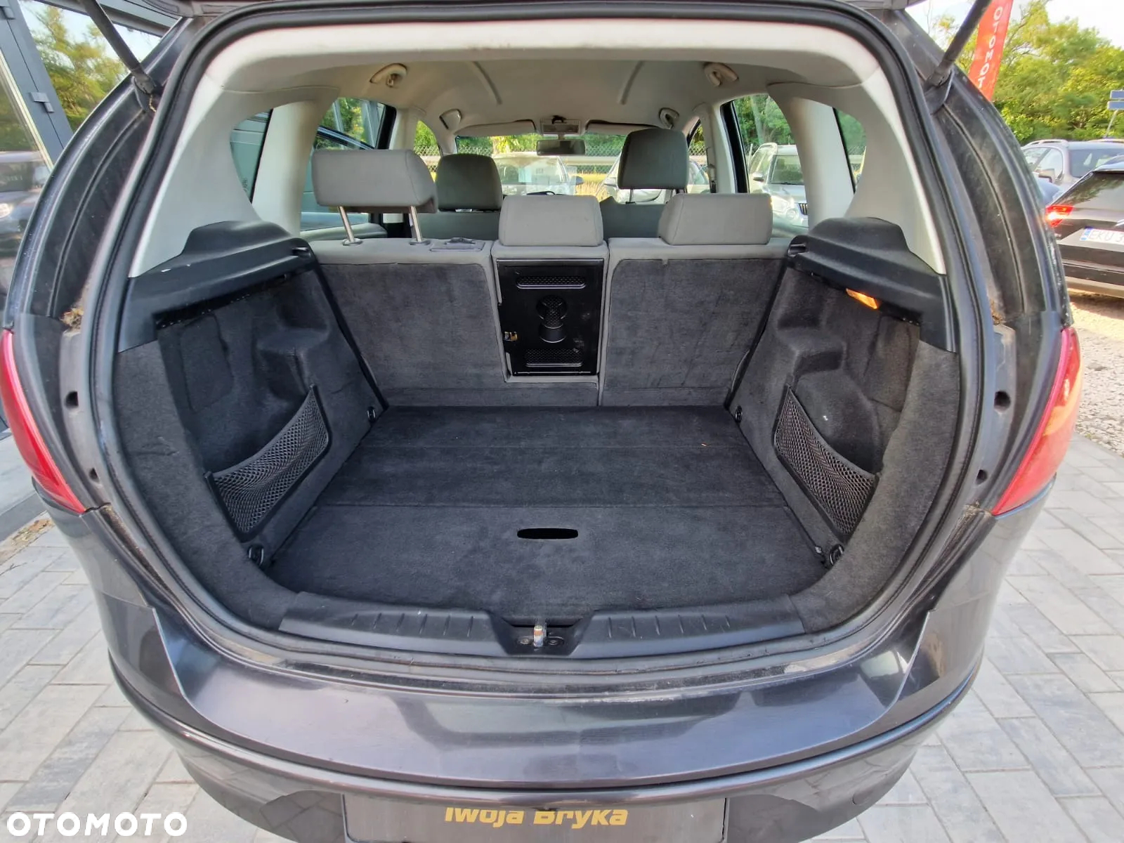 Seat Altea 1.6 Audience - 13