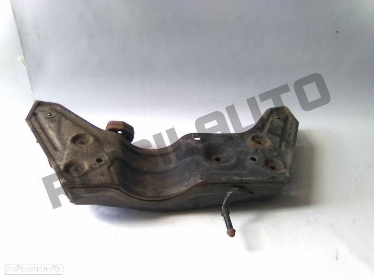 Charriot Frente  Vw Polo Iv (9n) [2001_2012] 1.2 - 2
