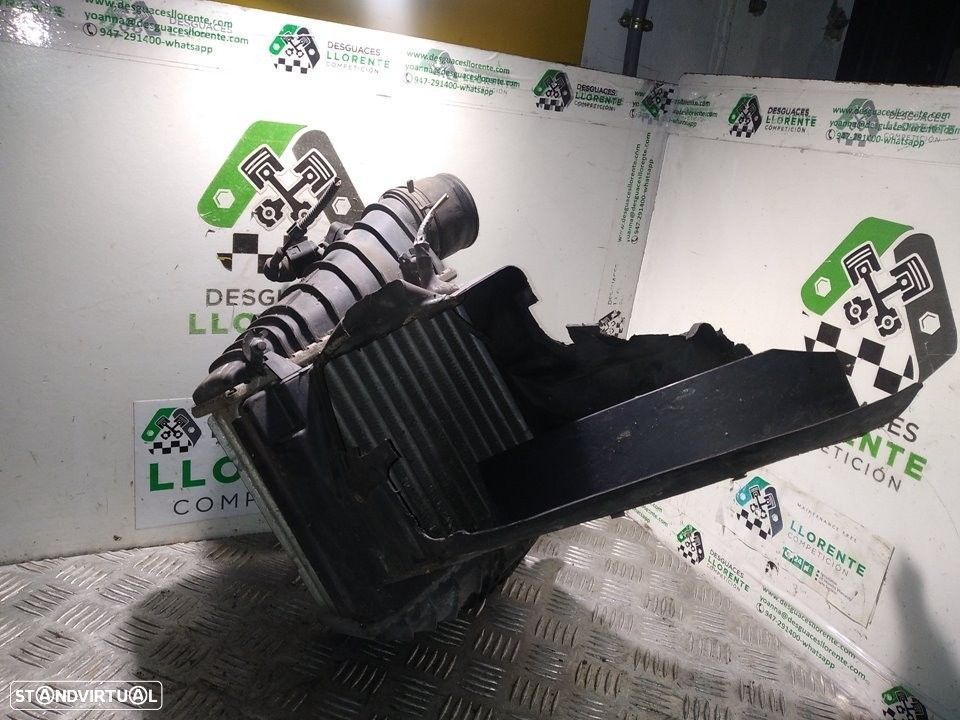 INTERCOOLER SEAT LEON 2002 -1J0145803F - 1