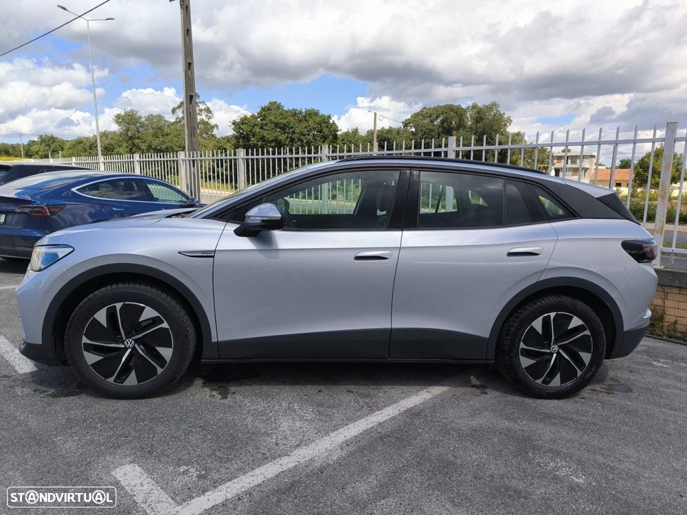 VW ID.4 77 kWh Pro Performance - 6