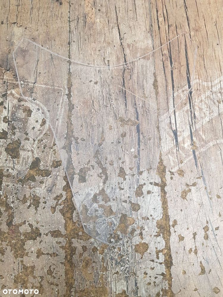 Szyba owiewka Yamaha MT07 Tracer - 6