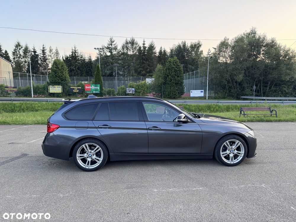 BMW Seria 3 - 3