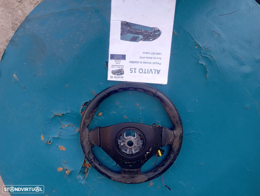 Volante Peugeot 206 CC 2006 - 1