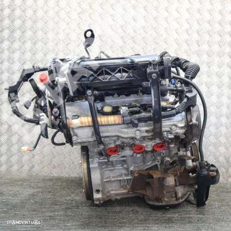 Motor Lexus RX400H 3.3 V6 HYBRID / X3MZ-S62RH - 2