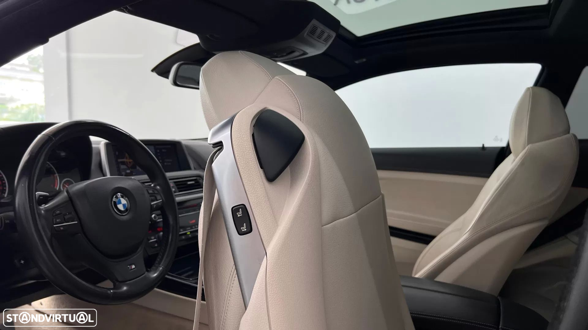 BMW 640 d xDrive - 45