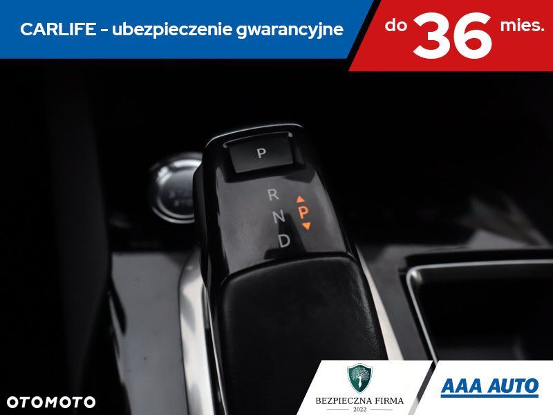 Peugeot 3008 - 19