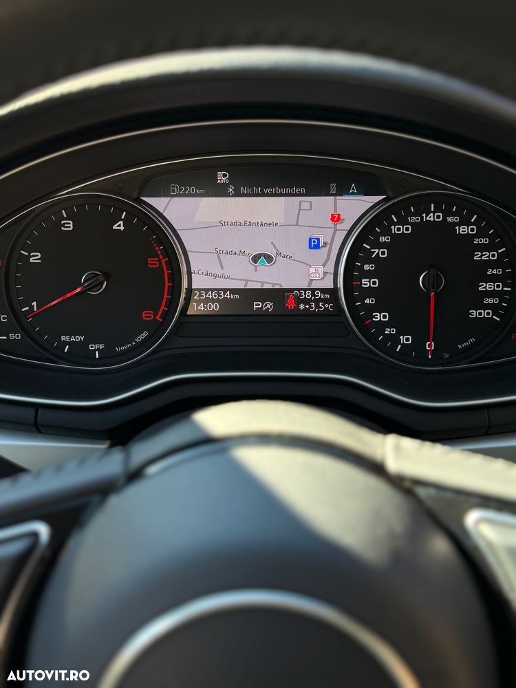 Audi A4 35 TDI S tronic - 4