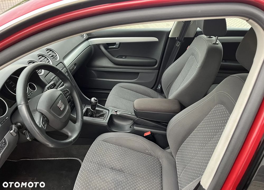 Seat Exeo - 13