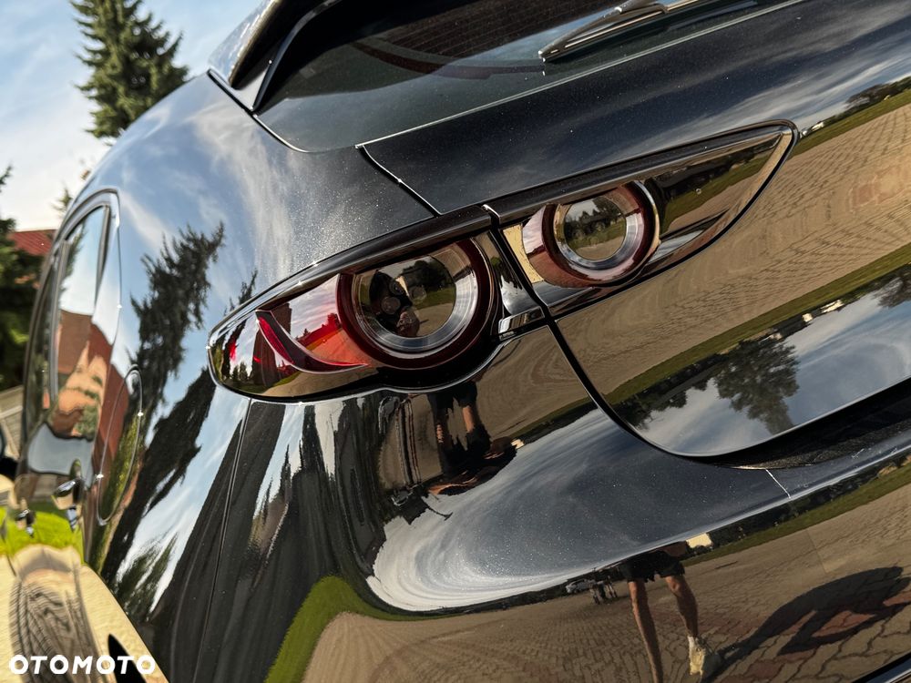 Mazda 3 - 10