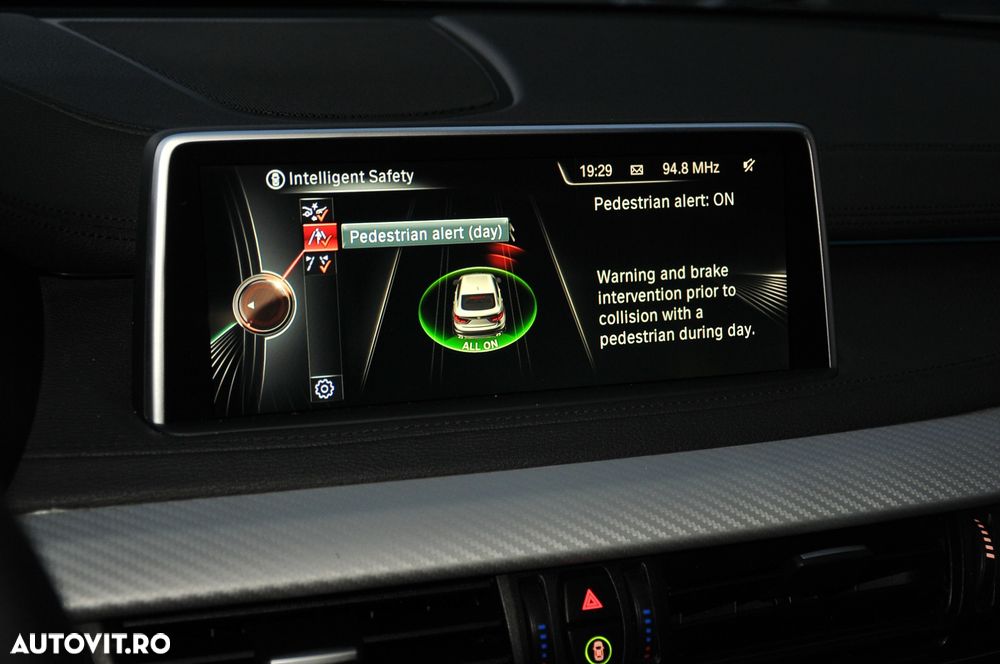 BMW X6 xDrive30d - 24