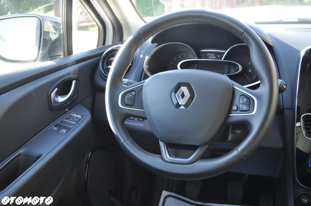 Renault Clio (Energy) TCe 75 Start & Stop LIMITED - 28