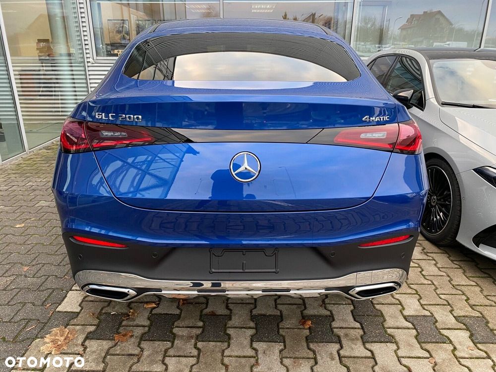 Mercedes-Benz GLC - 3