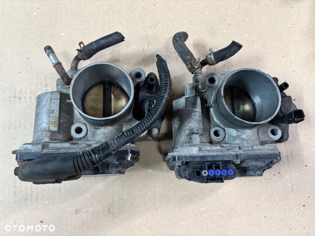 HONDA ACCORD VIII 08-15r 2.0 PRZEPUSTNICA - 1