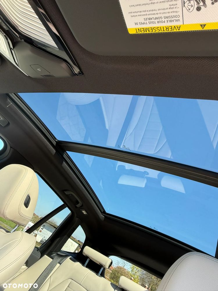 BMW X3 xDrive30i mHEV M Sport sport - 11