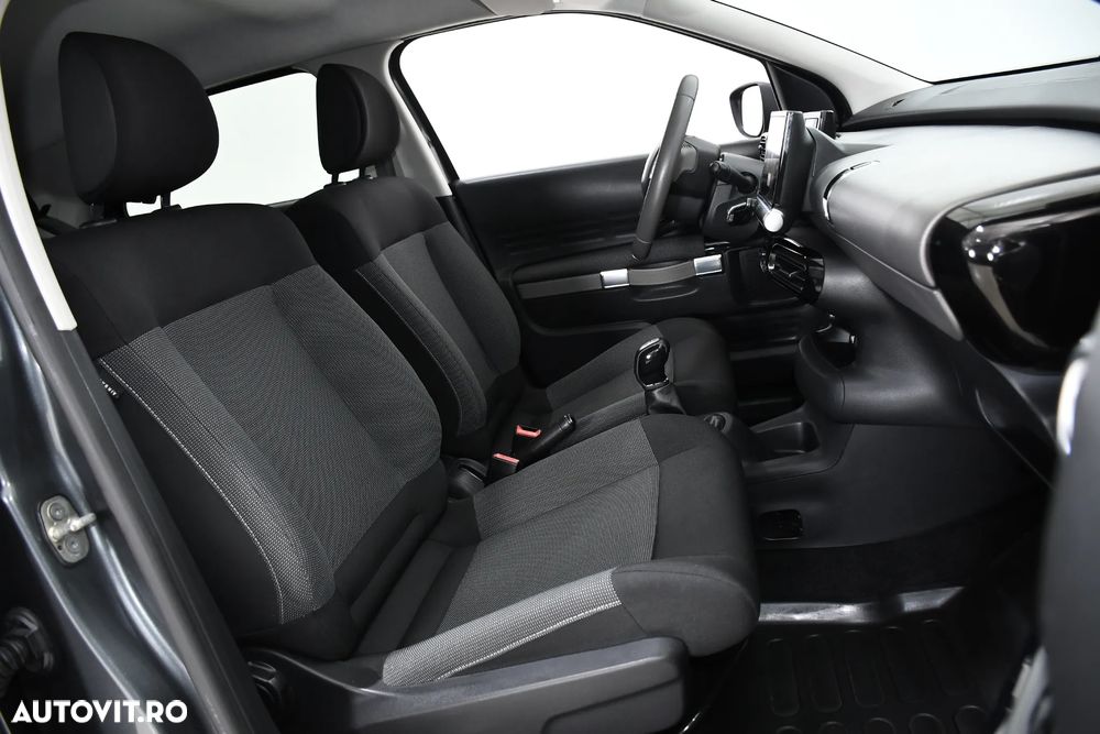 Citroën C4 Cactus PureTech 110 Stop&Start Live - 13