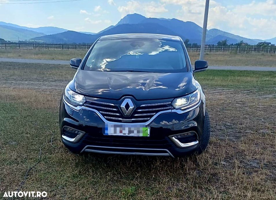 Renault Espace Energy dCi 160 EDC Business - 3