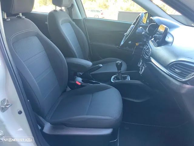 Fiat Tipo 1.3 Multijet City Life - 32