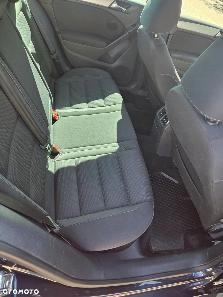 Volkswagen Golf 1.6 TDI BlueMot Trendline - 16