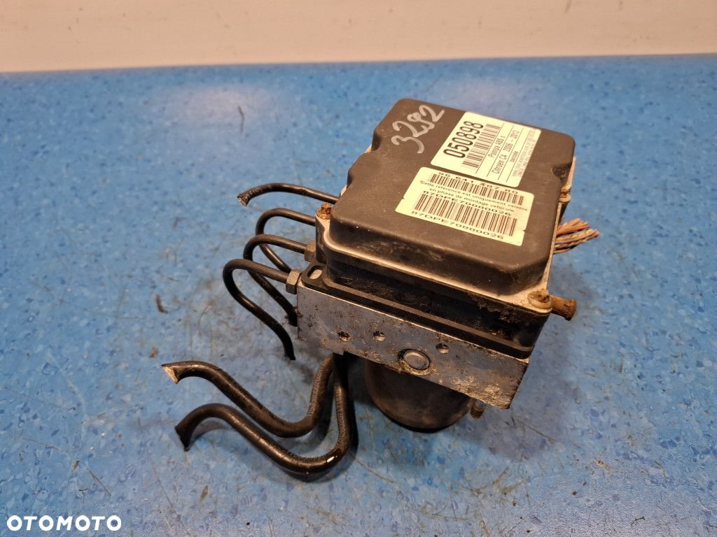 CITROEN C4 I POMPA ABS X 0265950464 - 2