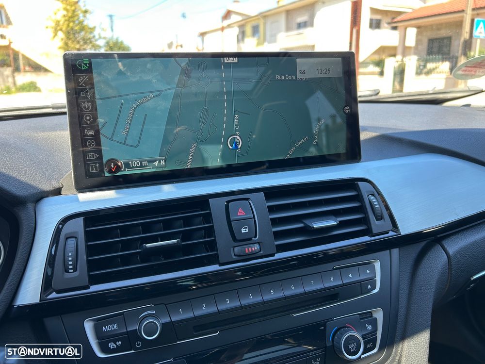 BMW 320 d xDrive L.Sport Auto - 23