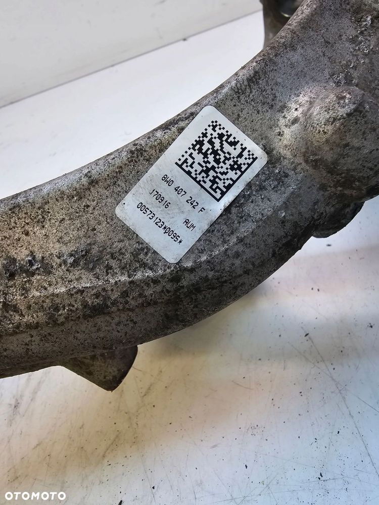 ZWROTNICA PRAWY PRZÓD AUDI A4 B9 A5 Q5 8W0407560 - 3
