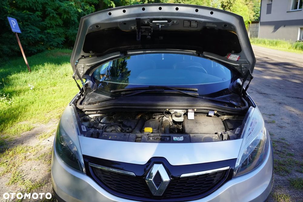 Renault Scenic dCi 110 Xmod Paris - 13