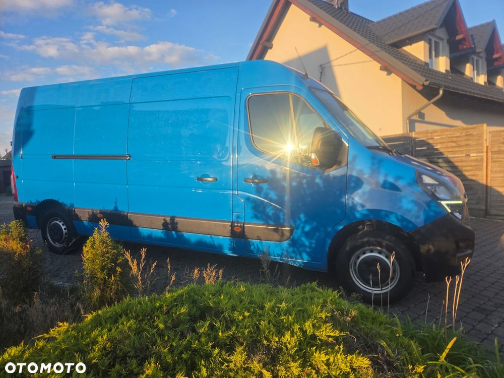 Opel MOVANO - 4