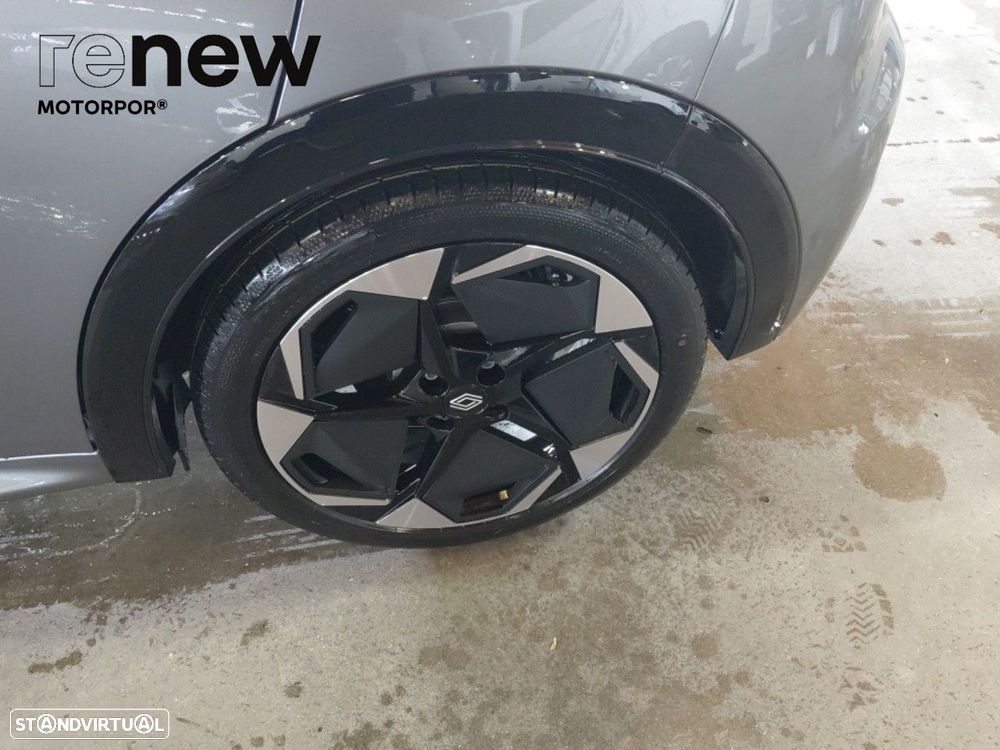 Renault Clio 1.0 TCe Techno - 8