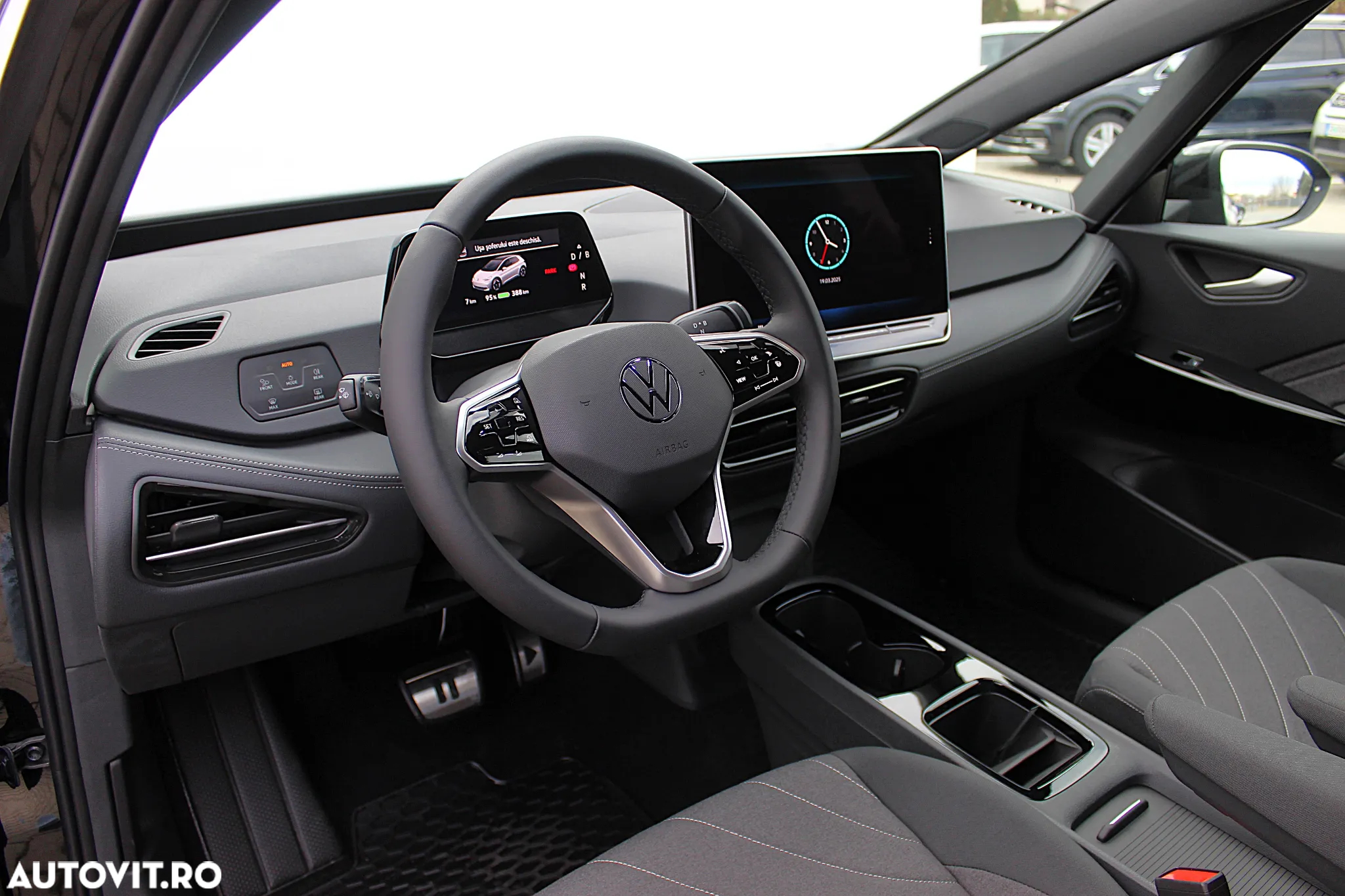 Volkswagen ID.3 58 kWh Pro - 6