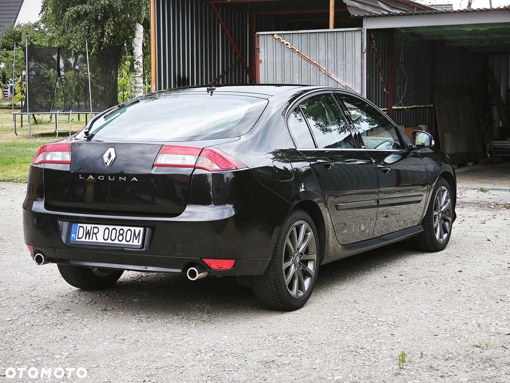 Renault Laguna - 3