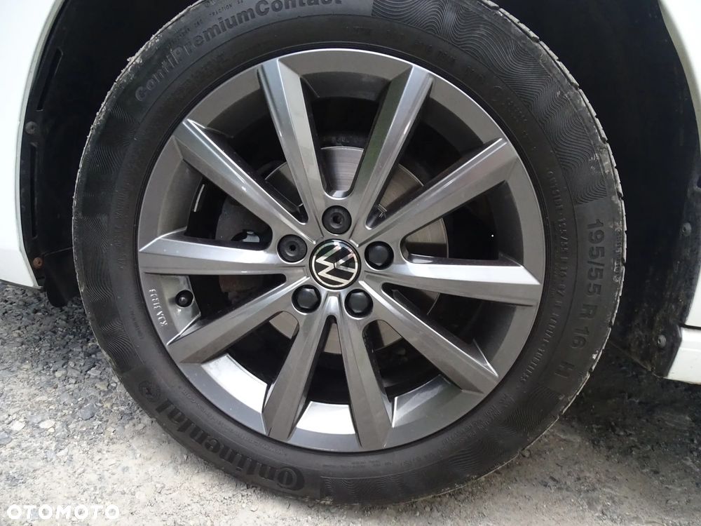 Volkswagen Polo 1.0 TSI OPF Comfortline - 11