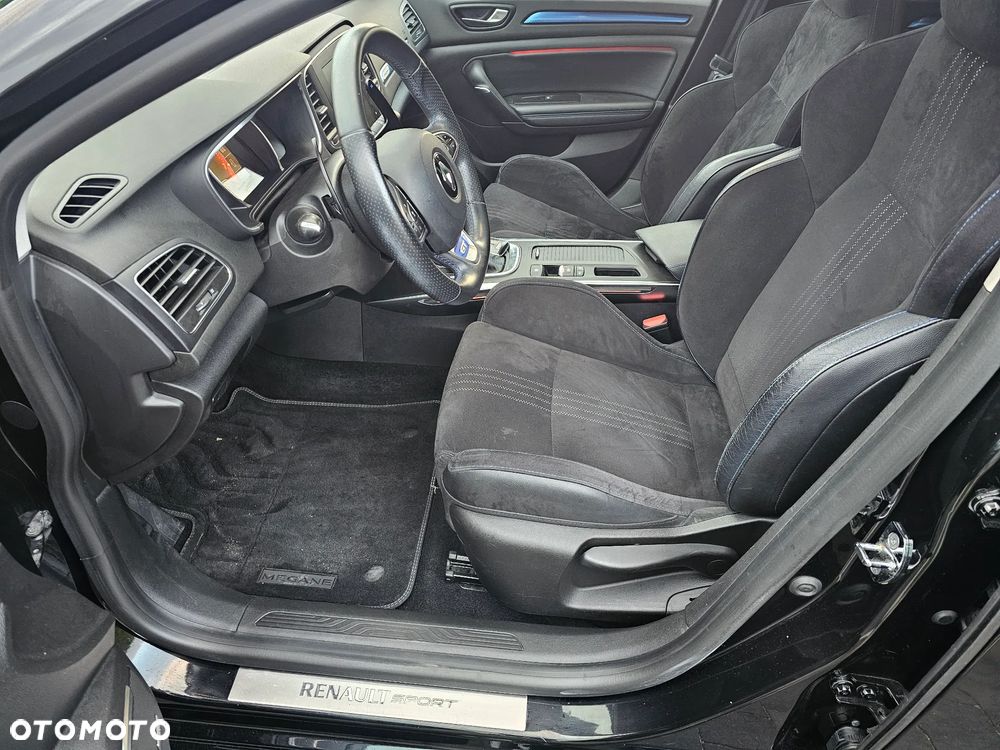 Renault Megane 1.6 TCe GT EDC - 16