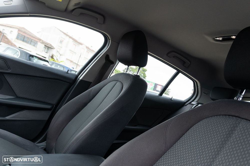 BMW 118 i Corporate Edition Auto - 13