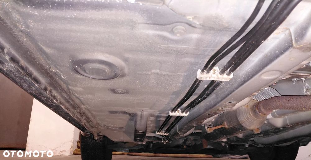 Toyota Yaris 1.3 VVT-i Executive - 23