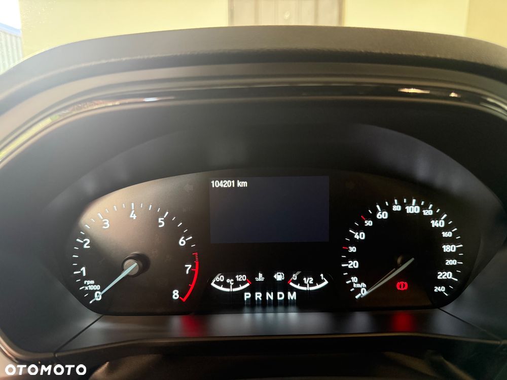 Ford Focus 1.5 EcoBoost ST-Line - 13