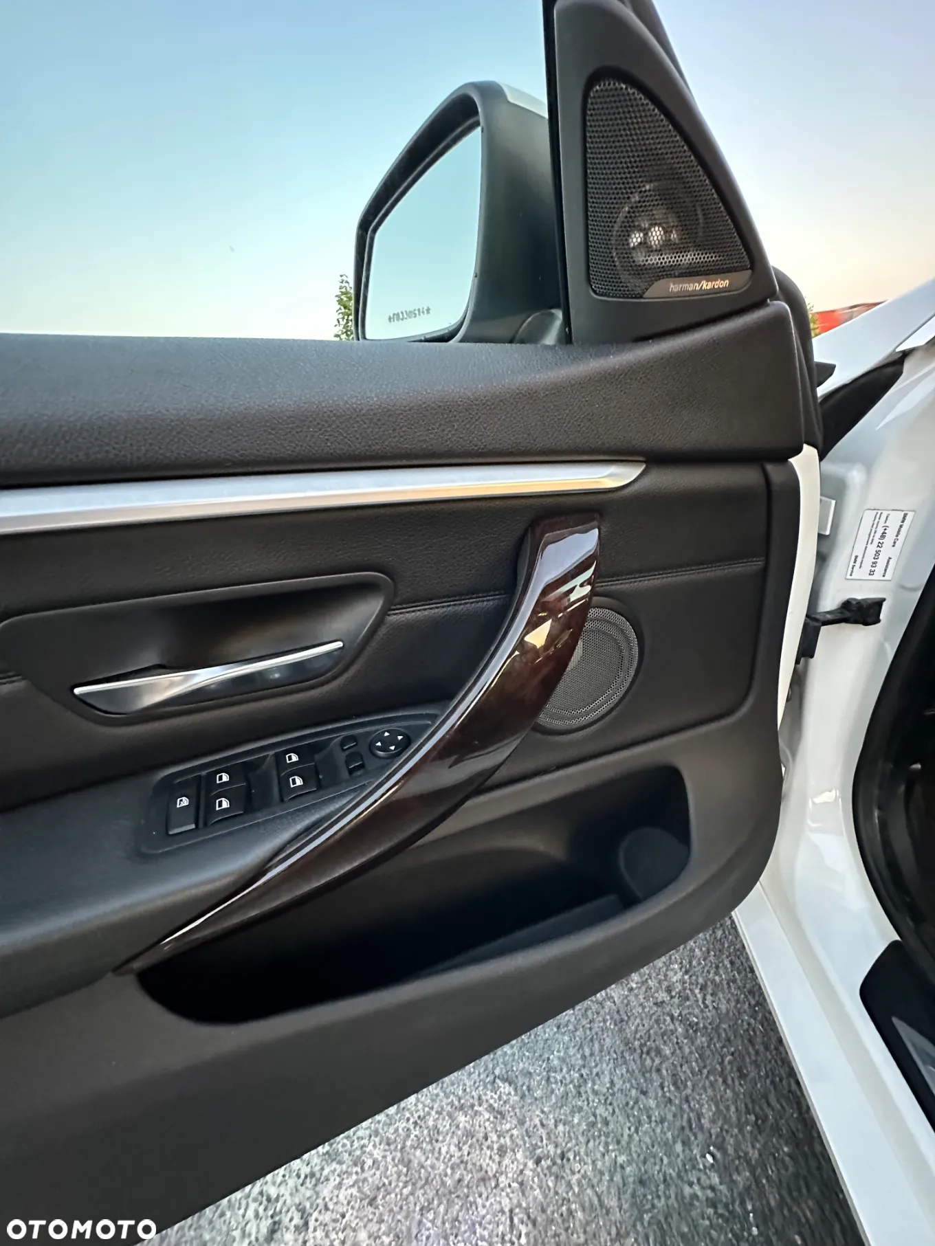 BMW Seria 4 428i Gran Coupe Luxury Line - 15