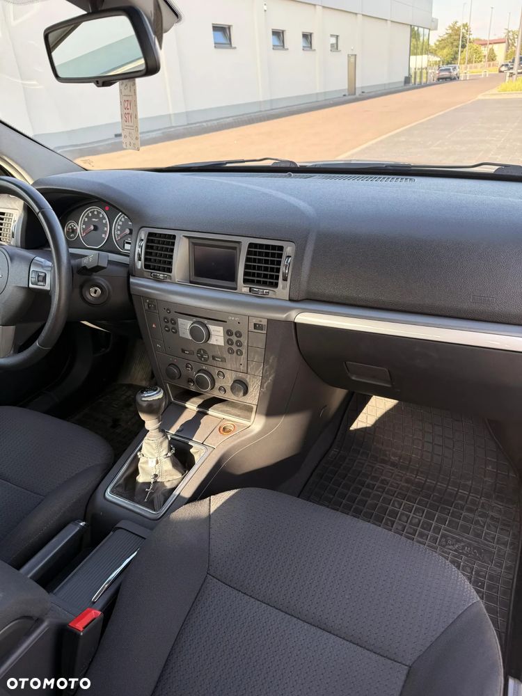 Opel Vectra 1.8 - 16