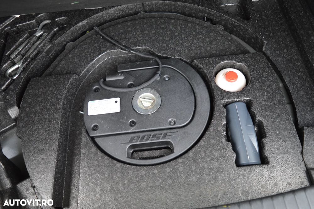 Nissan Qashqai 2.0 4 x 4 tekna - 21