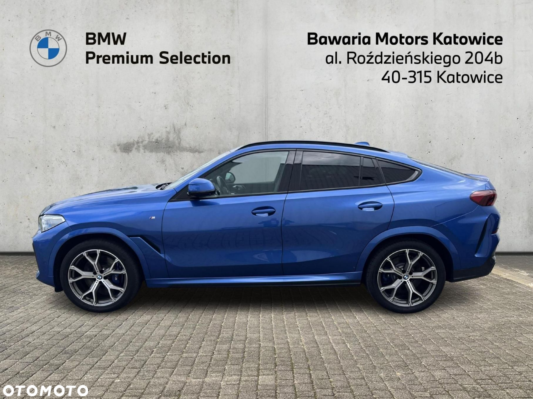BMW X6 - 2