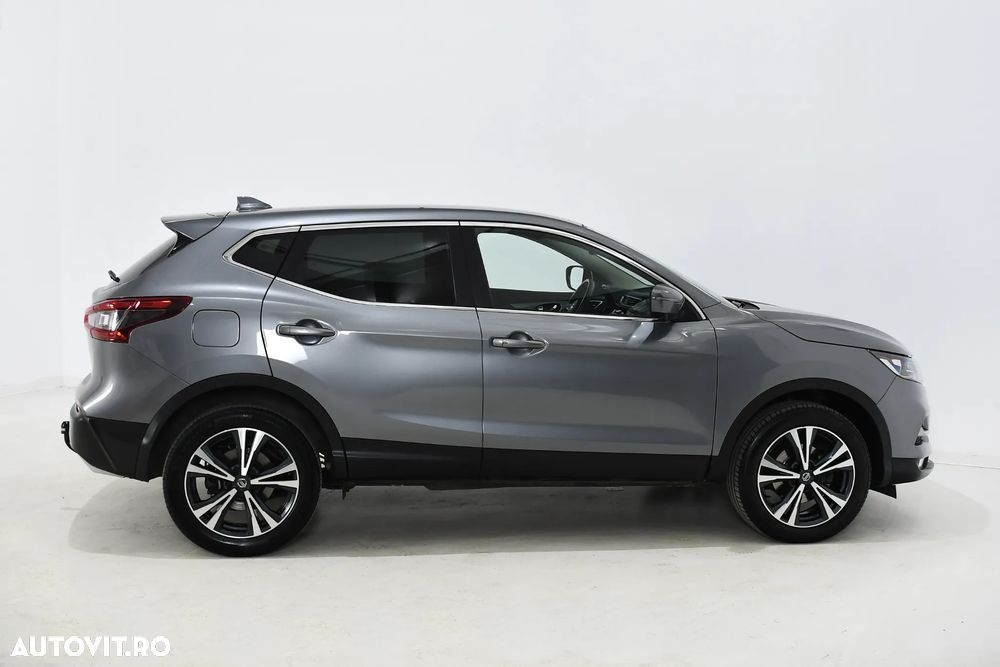 Nissan Qashqai 1.5 DCI N-Connecta - 3