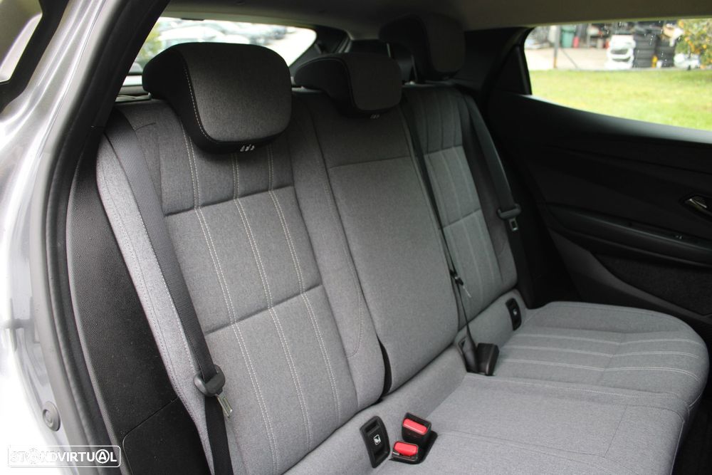 Renault Mégane E-Tech EV60 Evolution Super Charge - 23