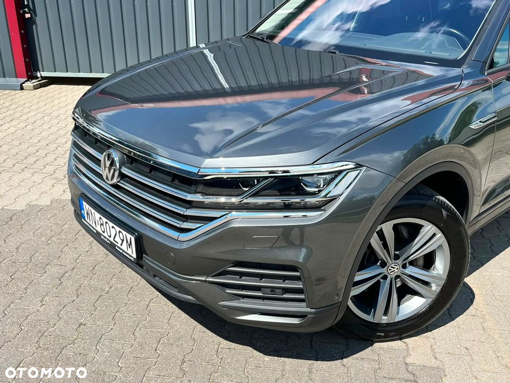 Volkswagen Touareg 3.0 V6 TDI SCR 4Mot - 6