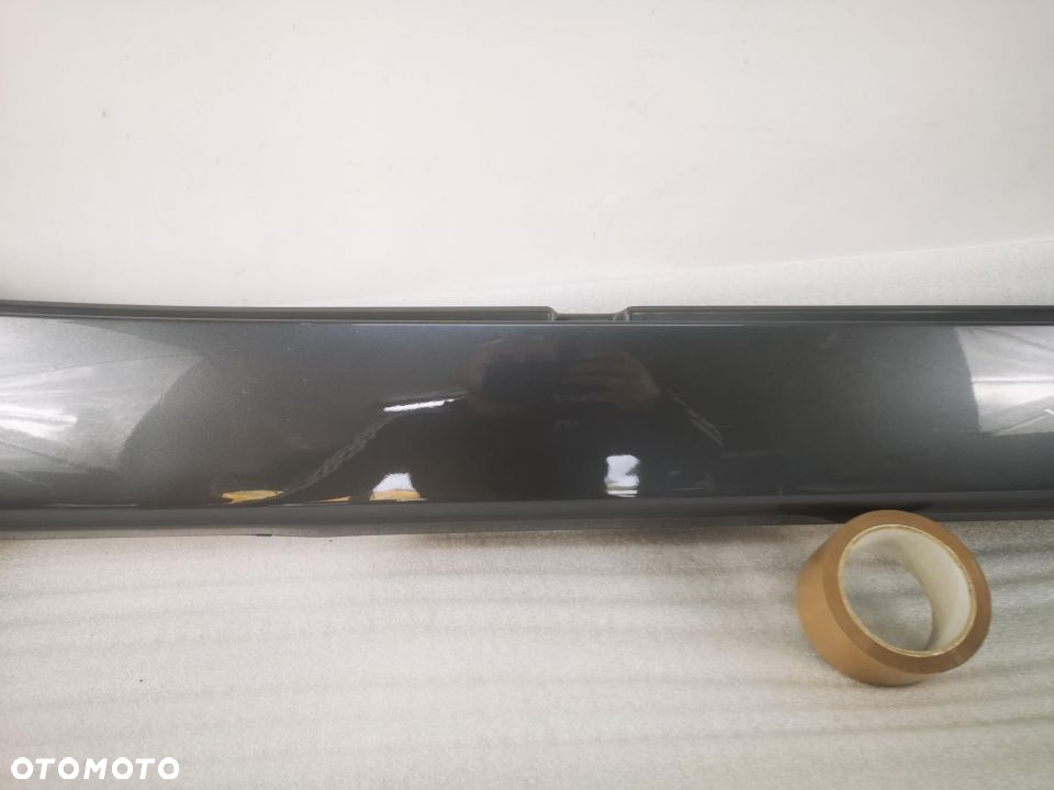 BMW 2 F45 PRAWA LISTWA PROGOWA / NAKŁADKA PROGU NR AUKCJI PR/38 - 6