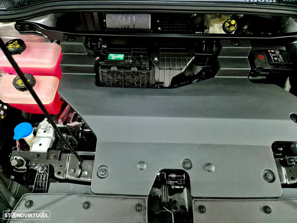 MG MG4 51 kWh Standard - 37